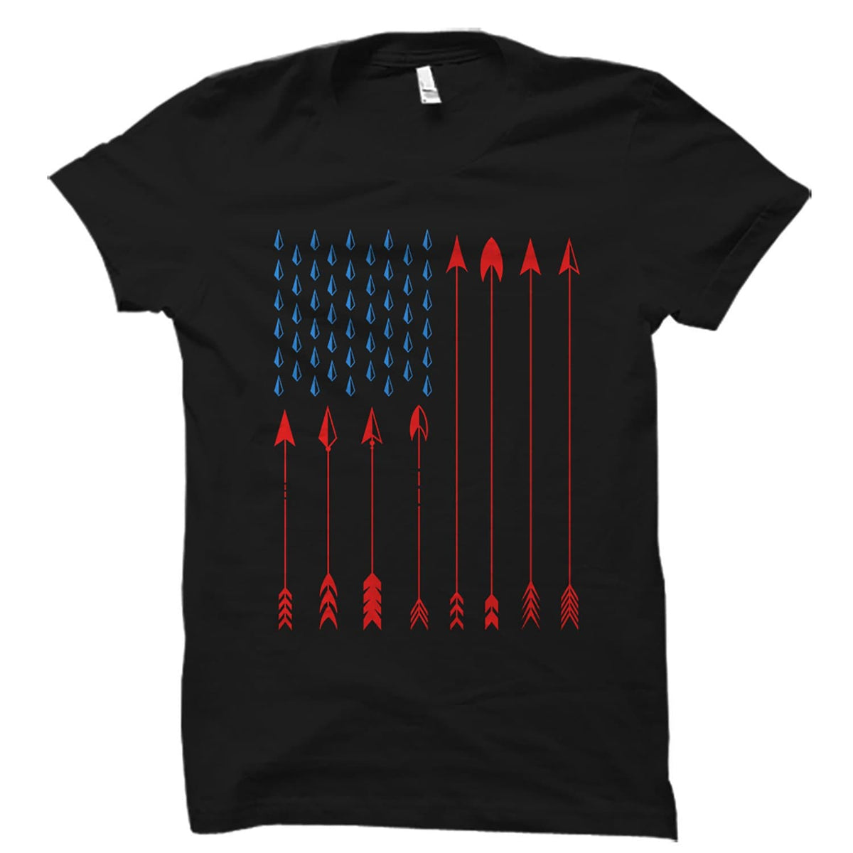 Archer Shirt Archery Shirt Archery Gift Archer Shirt Archer Gift Gift for Archer Archery Team Shirt Bowman Gift Bowman Shirt OS1846 Graphic Tee – Aesthetic Look · Trending Graphic Apparel