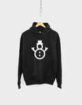 Christmas Snowman Winter Festive Hoodie Xmas Crew Neck Sweatshirt Hoodie – Cozy Vibes · Great Gift For Fans