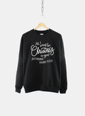 All I Want For Christmas Christmas Slogan Sweater Funny Festive Sweatshirt Sweatshirt – Premium Graphic · Great Gift For Fans