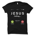 Funny Jesus Shirt Jesus Gift Christian Gift Christian Shirt Gift for Christian Christian Teenager Religious Shirt Religious OS1999 Graphic Tee – Easygoing Wear · High-Quality Print