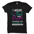 Suicide Prevention Shirt Suicide Prevention Gift Suicide Awareness Shirt Suicide Awareness Gift Depression Shirt Mental Health OS6060 Graphic Tee – Fan Favorite · Must-Have Style