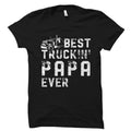 Truck Driver Gift Trucker Gift Truck Papa Shirt Trucker Shirt Gift for Trucker Trucking Shirt Trucking Gift Truck Driver Shirt OS5846 Graphic Tee – Premium Graphic · Must-Have Style