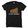 Cigar Shirt Cigar Gift Celebrate Diversity Cigars Shirt Smoking Gift Smoking Shirt Smoker Gift Smoker Shirt Cigar Lover Gift OS1212 Graphic Tee – Fan Favorite · Trending Graphic Apparel
