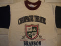 Vintage 9039s Champagne Theatre Branson T Shirt Size M Graphic Tee – Soft Feel · Trending Graphic Apparel