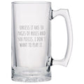 Funny Board Games Beer Mug Tabletop Games Gift 30 Pages Of Rules And 500 Pieces Board Game Lover Present Beer Glass Graphic Tee – Feel-Good Design · Top Pick For Any Outfit