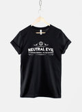 Neutral Evil TShirt D and D TShirt Dungeons And Dragons TShirt Neutral Evil Gift D and D Alignment TShirt Graphic Tee – Cozy Vibes · Must-Have Style