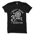 Archery Shirt Archery Gift for Archer Shirt for Archer Gift Bowman Shirt for Bowman Gift Archery Student Shirt Archery Teacher Gift OS1987 Graphic Tee – Everyday Comfort · Great Gift For Fans