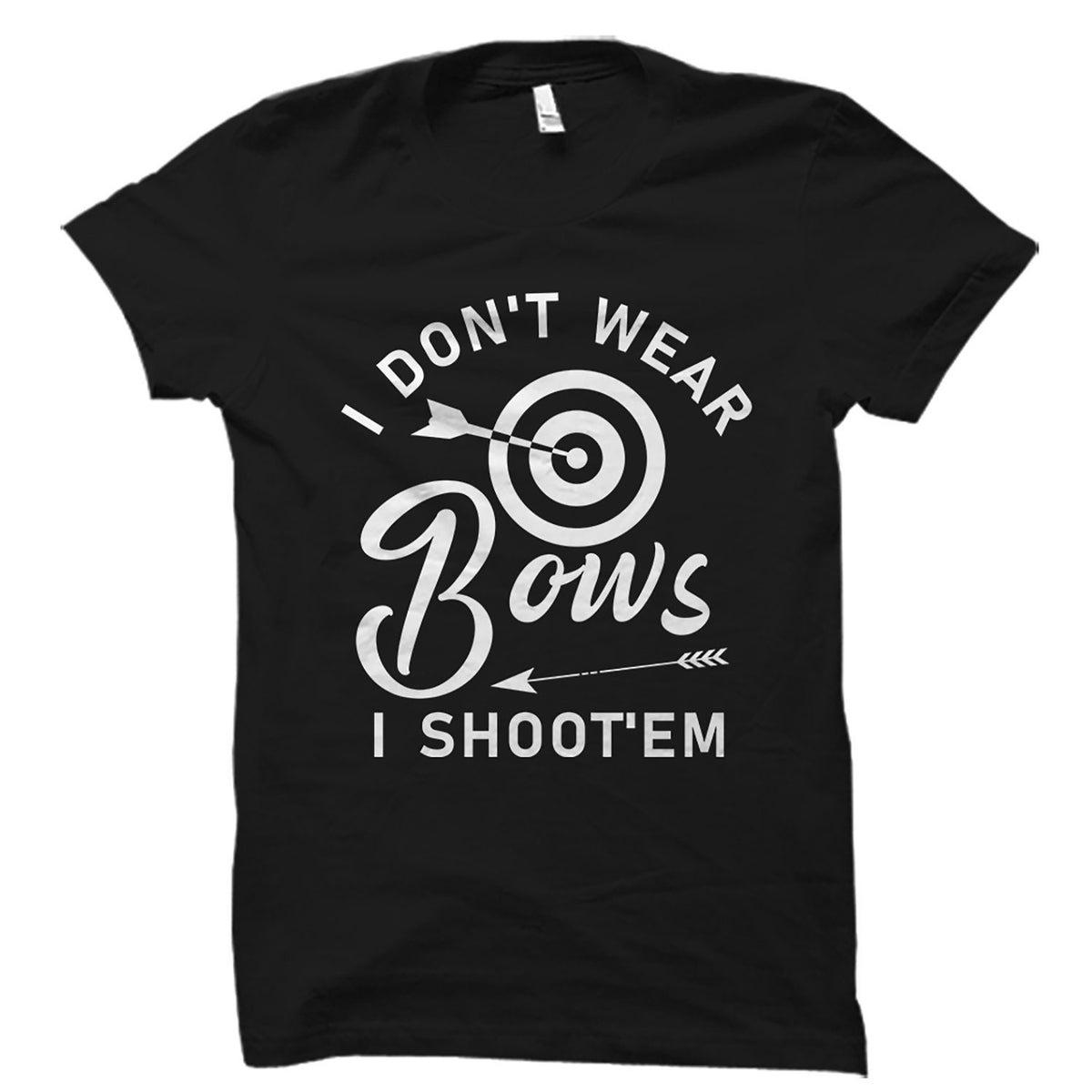 Archery Shirt Archery Gift for Archer Shirt for Archer Gift Bowman Shirt for Bowman Gift Archery Student Shirt Archery Teacher Gift OS1987 Graphic Tee – Everyday Comfort · Great Gift For Fans