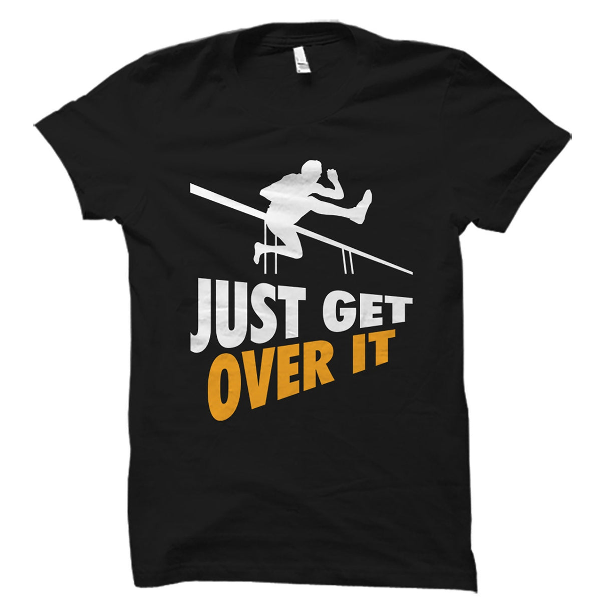 Hurdler Gift Hurdling Shirt Track And Field Gift Hurdle Gift Hurdle Shirt Hurdler Shirt Track And Field Shirt Track Runner OS5883 Graphic Tee – Easygoing Wear · Trending Graphic Apparel