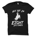 Bull Rider Gift Bull Riding Shirt Bull Riding Gift Bull Rider Shirt Rodeo Shirt Rodeo Gift Rodeo Fan Shirt Gift For Rodeo Fan OS1657 Graphic Tee – Feel-Good Design · Must-Have Style