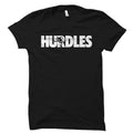 Hurdling Gift Hurdling Shirt Hurdle Gift Hurdler Gift Hurdle Athlete Shirt Hurdler Shirt Hurdle Shirt Track And Field Shirt OS5664 Graphic Tee – Premium Graphic · Trending Graphic Apparel