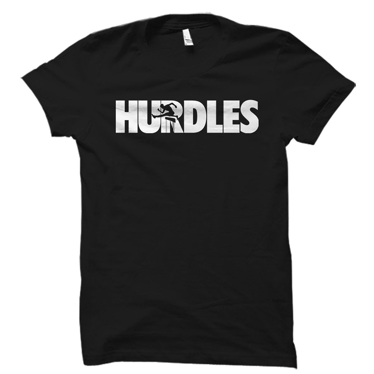 Hurdling Gift Hurdling Shirt Hurdle Gift Hurdler Gift Hurdle Athlete Shirt Hurdler Shirt Hurdle Shirt Track And Field Shirt OS5664 Graphic Tee – Premium Graphic · Trending Graphic Apparel