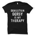 Demolition Derby Shirt Demolition Derby Gift Fan Shirt Demolition Derby Fan Gift OS2900 Graphic Tee – Fan Favorite · Trending Graphic Apparel