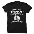 Windsurfing Shirt Windsurfing Gift Windsurfer Shirt Windsurfer Gift Gift for Windsurfer Windsurfing TShirt OS2840 Graphic Tee – Premium Graphic · High-Quality Print