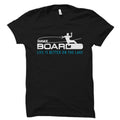 Wakeboard Shirt Wakeboard Gift Wakeboarding Shirt Wakeboarding Gift Wakeboarder Shirt Wakeboarder Gift OS1628 Graphic Tee – Warm & Stylish · High-Quality Print