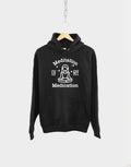 Meditation Hoodie Mediation Is My Medication Sweatshirt Yoga Clothing Hoodie – Everyday Comfort · Perfect For Daily Wear