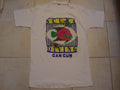 Vintage 8039s Cancun Mexico Scuba Diving Tropical Fish White T Shirt Size M Graphic Tee – Bold Style · Must-Have Style