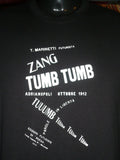 ZANG TUMB TUMB t shirt Graphic Tee – Easygoing Wear · Top Pick For Any Outfit