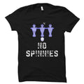 Foosball Gift Foosball Shirt Foosball Player Gift Foosball Fan Shirt Table Football Shirt Table Football Player Shirt No Spinnies OS1690 Graphic Tee – Warm & Stylish · Great Gift For Fans