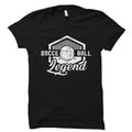 Bocce Ball Legend Shirt Bocce Ball Shirt Bocce Ball TShirt Bocce Shirt Bocce TShirt Bocce Gift Bocce Men Shirt Bocce Woman OS1971 Graphic Tee – Warm & Stylish · Must-Have Style