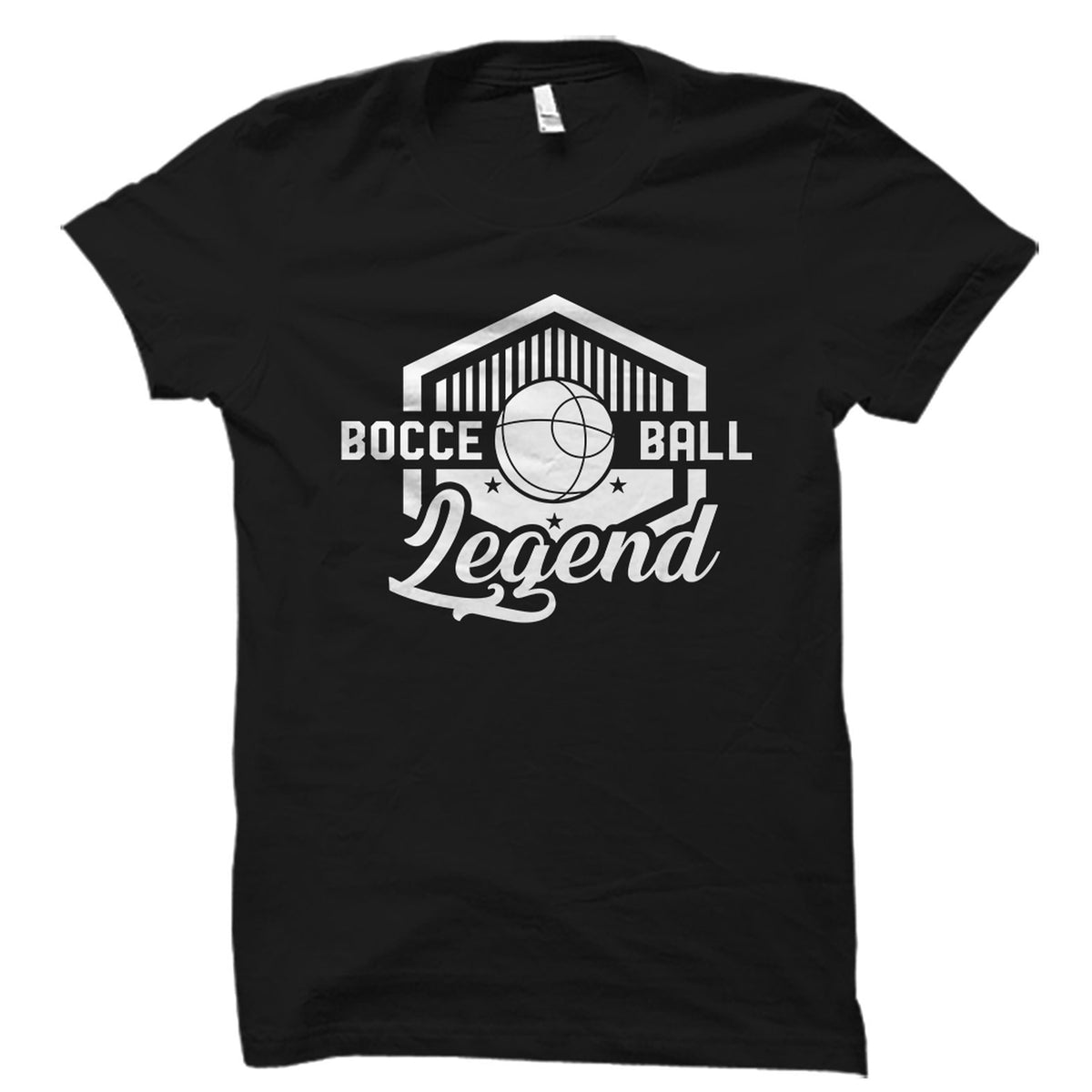 Bocce Ball Legend Shirt Bocce Ball Shirt Bocce Ball TShirt Bocce Shirt Bocce TShirt Bocce Gift Bocce Men Shirt Bocce Woman OS1971 Graphic Tee – Warm & Stylish · Must-Have Style
