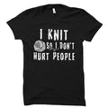 Funny Knitting Gift Knit Shirt Knit Gift Knitting Shirt Knitter Gift Knitter Shirt Crochet Gift Gift For Crocheter OS1718 Graphic Tee – Warm & Stylish · Top Pick For Any Outfit
