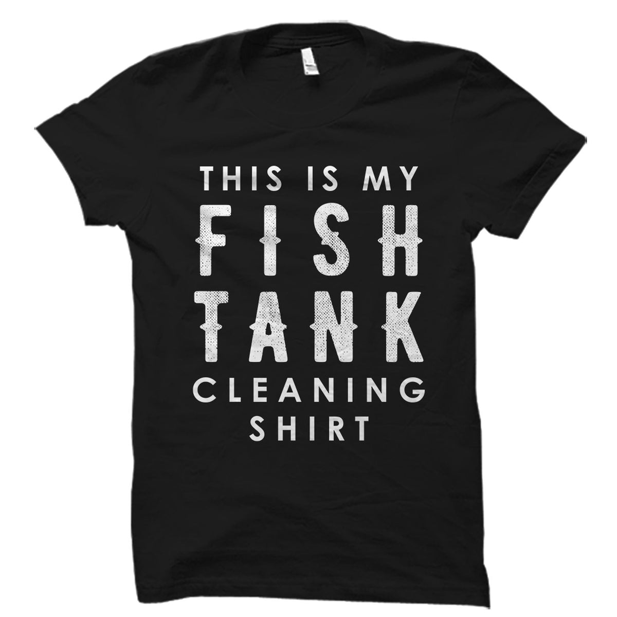 Fish Tank Shirt Fish Tank TShirt Fish Tank Gift Aquarium Shirt Aquarium Gift Aquarium TShirt Pet Fish Shirt Pet Fish TShirt OS1615 Tank Top – Warm & Stylish · Must-Have Style