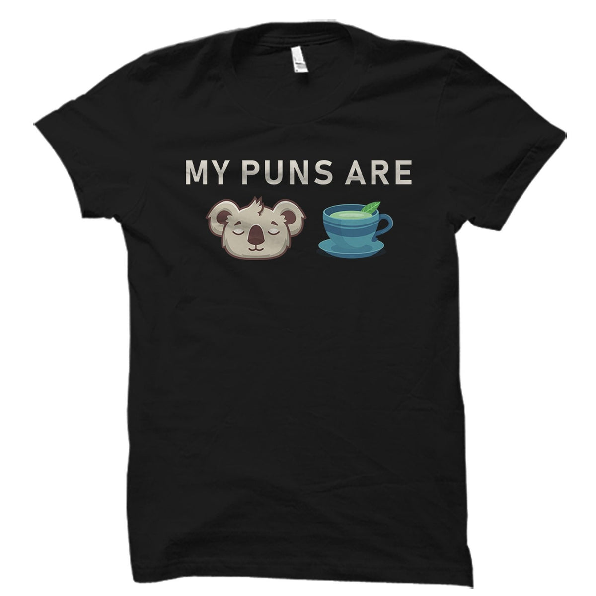 Cute Koala Gift Koala Shirt Koala Lover Gift Animal Shirt Animal TShirt Koala Lover Shirt Tea Lover Shirt Tea Lover Gift OS3768 Graphic Tee – Bold Style · Perfect For Daily Wear