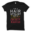 Hair Stylist Shirt Hair Stylist Gift Hair Stylist TShirt Hairdresser Shirt Hairdresser Gift Hairstylist Shirt Hairstylist Gift OS1674 Graphic Tee – Feel-Good Design · Great Gift For Fans