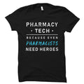 Pharmacy Tech Shirt Pharmacy Tech TShirt Pharmacy Tech Gift Pharmacy Shirt Pharmacy TShirt Pharmacy Gift Pharmacy Technician OS6024 Graphic Tee – Premium Graphic · Top Pick For Any Outfit