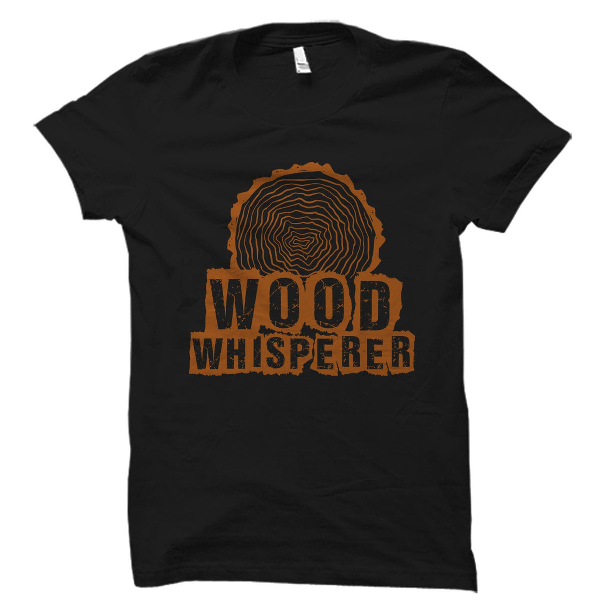Wood Whisperer Shirt Carpenter Shirt Carpenter Gift Woodworker Shirt Woodworker Gift Woodworking Shirt Woodworking Gift OS5915 Graphic Tee – Fan Favorite · Trending Graphic Apparel