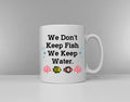 Aquarium Fish Keeper Mug Coral Reef Tank Coffee Mug Tank Top – Everyday Comfort · Must-Have Style