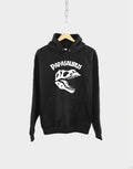 Dad Hoodie Papasaurus Dad Birthday Gift Fathers Day Gifts Hoodie Sweatshirt Hoodie – Aesthetic Look · Must-Have Style