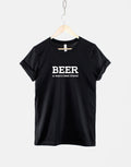Beer Mans Best Friend Stag Party Shirt Farther39s Day Shirts Groom Shirt Bachelor TShirts Graphic Tee – Warm & Stylish · Top Pick For Any Outfit