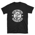 Funny Baseball Catcher TShirt Graphic Tee – Bold Style · Great Gift For Fans
