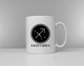 Zodiac Horoscope Sagittarius Mug Birthday Astrology November 22nd December 21st Graphic Tee – Warm & Stylish · Perfect For Daily Wear