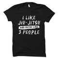 Jiu Jitsu Gift Jiu Jitsu Shirt Jiujitsu Gift Jiujitsu Shirt BJJ Shirt Martial Artist Shirt Brazilian Jiujitsu Shirt Martial Art OS1722 Graphic Tee – Easygoing Wear · Great Gift For Fans