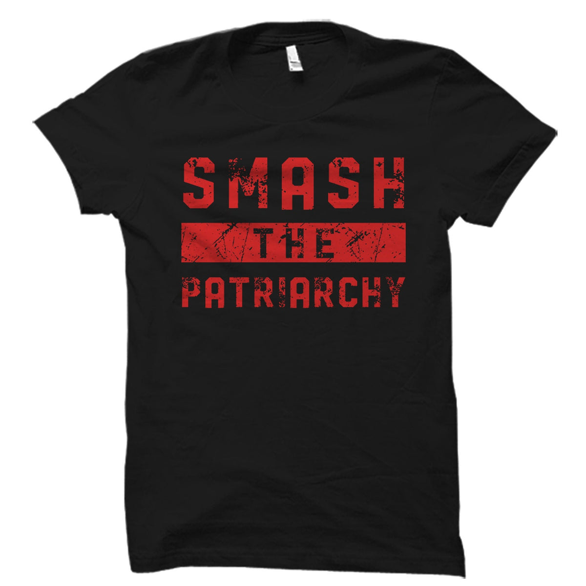 Feminist Gift Feminist Shirt Feminism Gift FeminismShirt Gender Equality Shirt Women Empowerment ShirtSmash The Patriarchy OS2361 Graphic Tee – Everyday Comfort · High-Quality Print