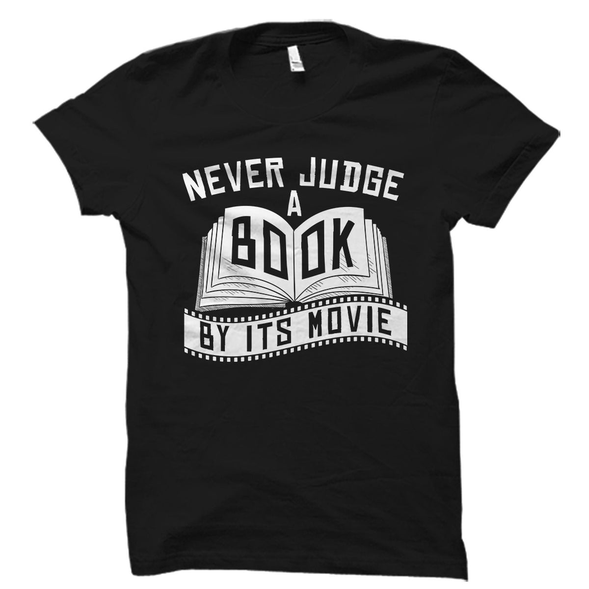 Book Lover Gift Book Lover Shirt Book Fan Gift Book Reader Shirt Book Shirt Gift For Book Nerd Book Reading Shirt OS2892 Graphic Tee – Warm & Stylish · High-Quality Print