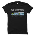 Aquarium Shirt Aquarium TShirt Aquarium Gift Fish Tank Shirt Fish Tank TShirt Fish Tank Gift Pet Fish Shirt Pet Fish TShirt OS5667 Tank Top – Aesthetic Look · Must-Have Style