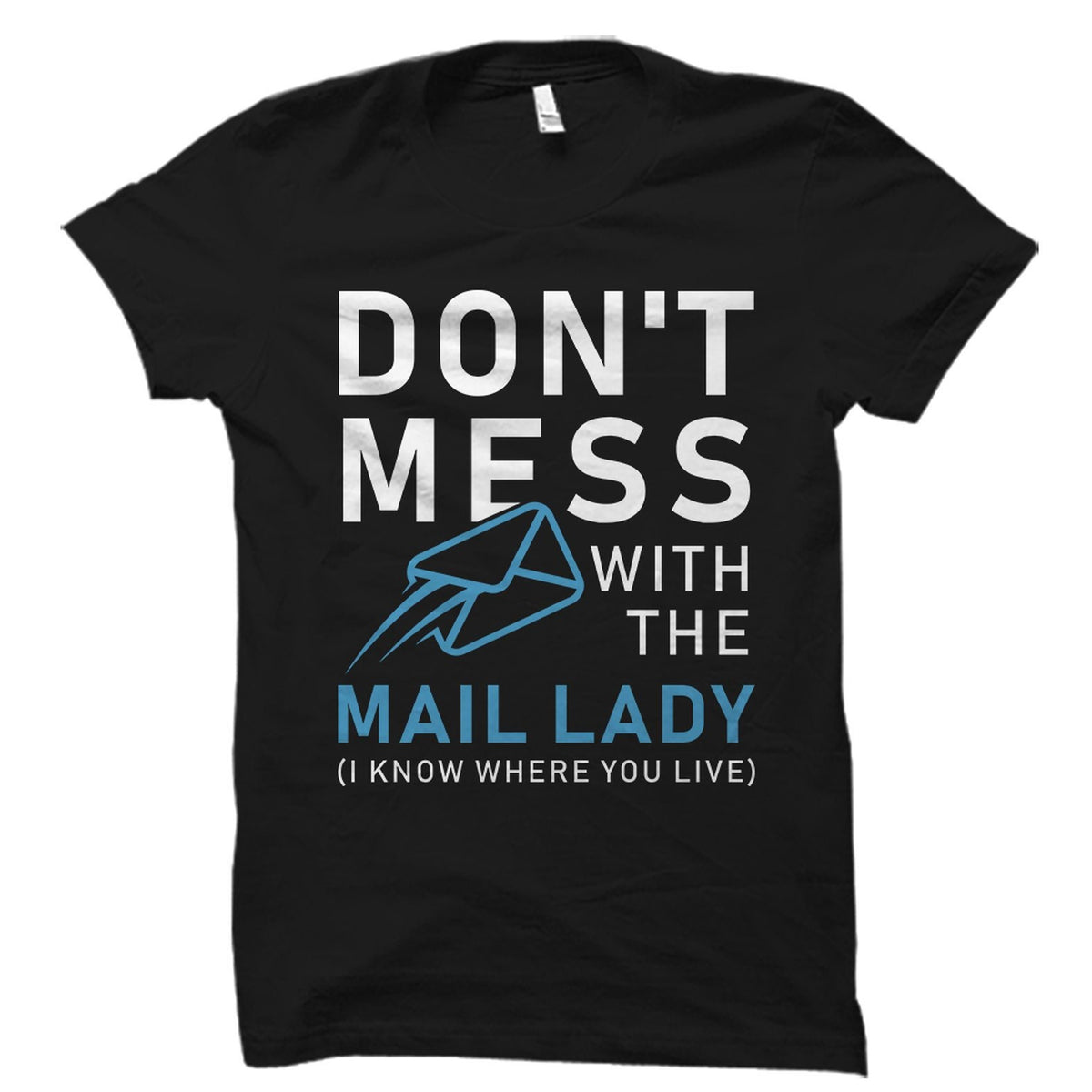 Mail Lady Shirt Post Office Shirt Mail Shirt Mail Gift Mailman Shirt Mailman Gift Postal Shirt Postal Worker Gift Mail Carrier OS1613 Graphic Tee – Premium Graphic · Great Gift For Fans