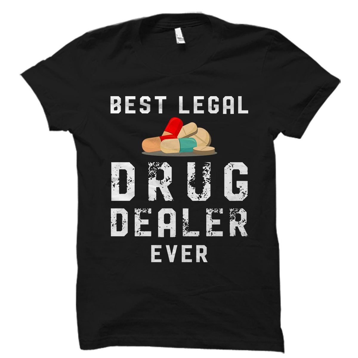 Funny Pharmacist Shirt Pharmacist TShirt Pharmacist Gift Pharma Shirt Pharmacy Shirt Druggist Shirt Druggist Gift OS1655 Graphic Tee – Easygoing Wear · Trending Graphic Apparel