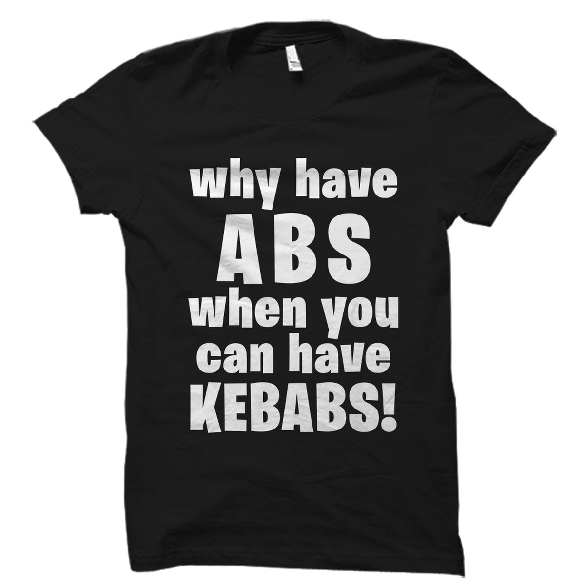 Funny Food Lover Gift Kebab Shirt Foodie Gift Foodie Shirt Shawarma Lover Shirt Kebab Lover Shirt Turkish Food Gift Food Buddy OS2638 Graphic Tee – Feel-Good Design · Trending Graphic Apparel