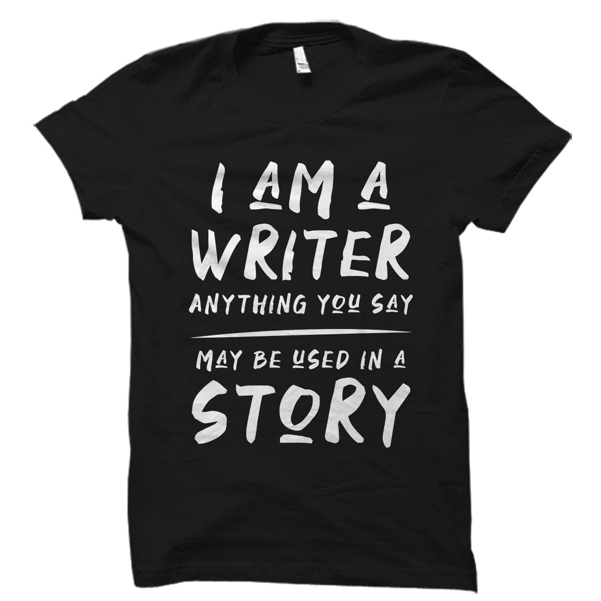 Author Gift Author Shirt Writer Gift Writer Shirt Novelist Shirt Novel Writer Shift Novelist Gift Novel Writing Shirt OS3352 Graphic Tee – Soft Feel · Top Pick For Any Outfit