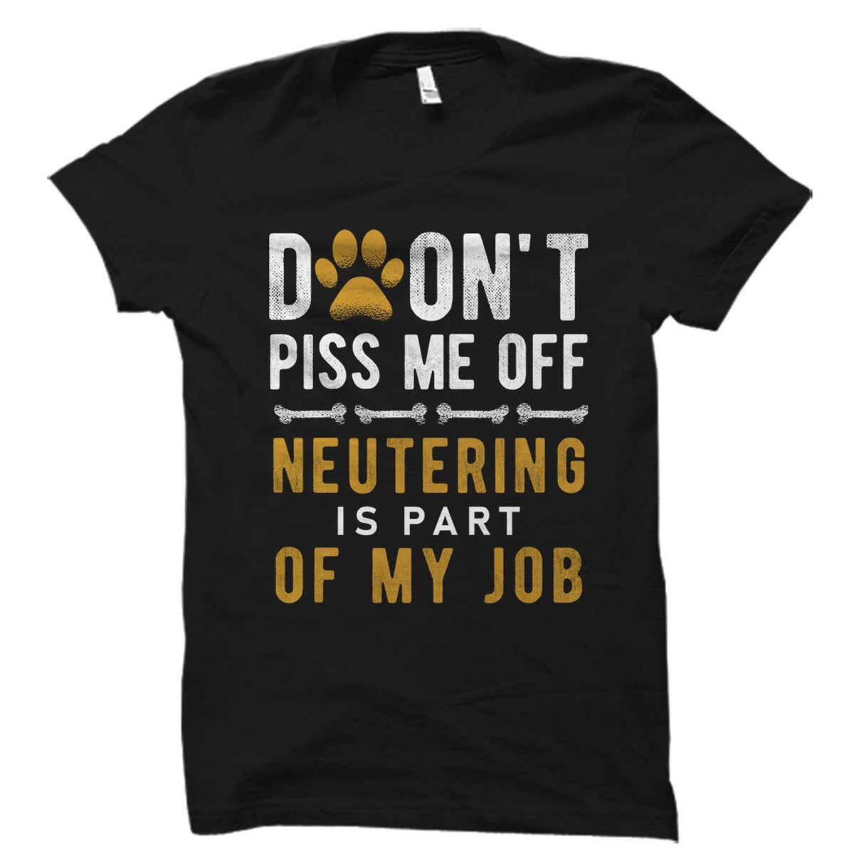 Vet Gift Vet Shirt Veterinarian Gift Veterinary Technician Shirt Veterinary Shirt Veterinary Gift Animal Lover Shirt Neutering OS5863 Graphic Tee – Bold Style · Must-Have Style