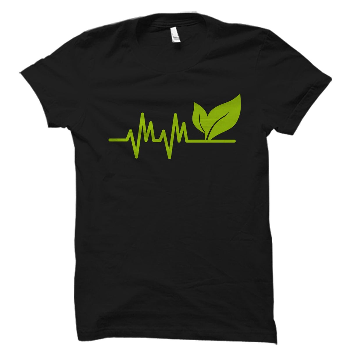 Vegan Heartbeat Shirt Vegan Shirt Vegan TShirt Vegan Gift Vegetarian Shirt Vegetarian TShirt Vegetarian Gift Animal Lover OS1955 Graphic Tee – Premium Graphic · Trending Graphic Apparel