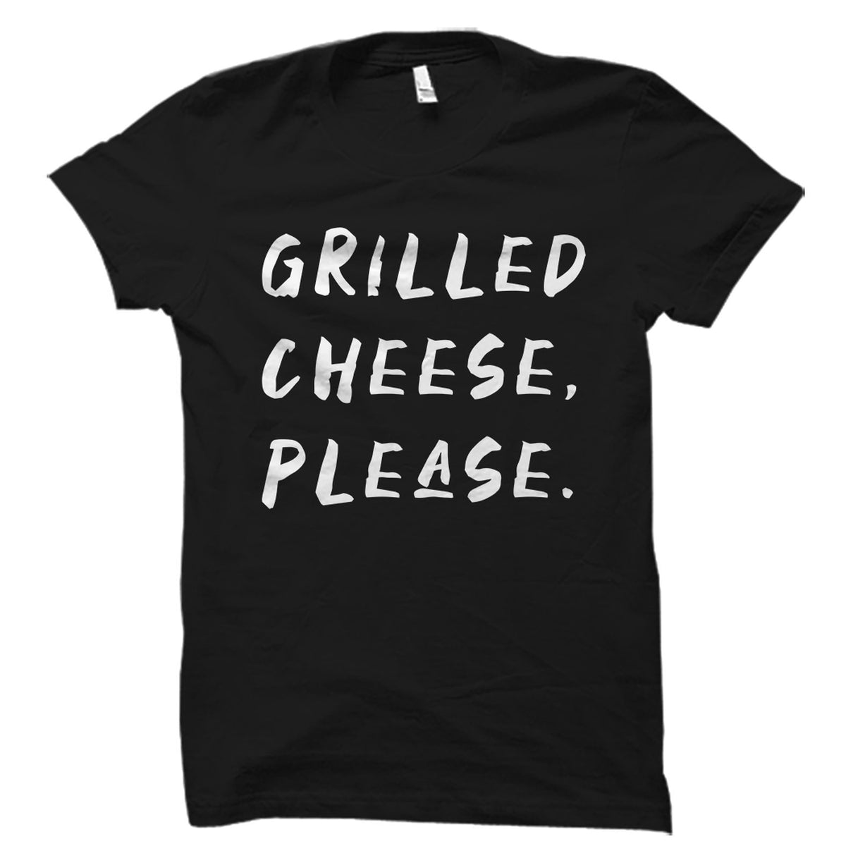 Grilled Cheese Please Shirt Grilled Cheese Shirt Grilled Cheese TShirt Grilled Cheese Lover Grilled Cheese Lover Gift OS1740 Graphic Tee – Premium Graphic · High-Quality Print