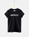 Mathlete T Shirt PhD College Graduation Dangerously Overeducated Tshirt University Graduate TShirt Graphic Tee – Feel-Good Design · High-Quality Print
