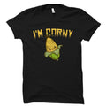 Nebraska Shirt Nebraska Gift Food Puns Gift Corn Shirt Corn Lover Gifts Farmer Gift Gifts For Farmer Corn Food Tshirt Corn OS1270 Graphic Tee – Bold Style · Top Pick For Any Outfit