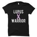 Lupus Warrior Gift Lupus Awareness Shirt Lupus Gift Purple Ribbon TShirt Lupus Survivor Shirt Lupus Fighter Shirt Lupus Women OS2050 Graphic Tee – Premium Graphic · Top Pick For Any Outfit